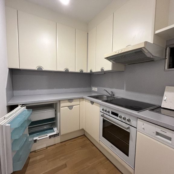 2 Zimmer Wohnung in bester Lage - 1050 Wien - ideal als WG! - Photo 1