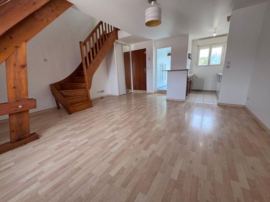 Location Appartement 2 pièces 39m² NOZAY 91620 - Photo 1