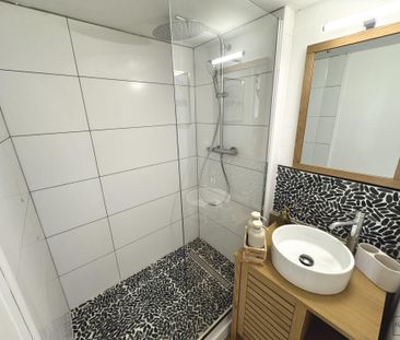 Location Appartement 1 pièce 20m² GRUISSAN 11430 - Photo 6