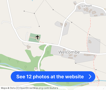 Tythe Barn, Welcombe, Bideford, EX39 - Photo 1