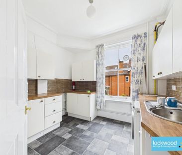 3 bedroom apartment to rent - Photo 6