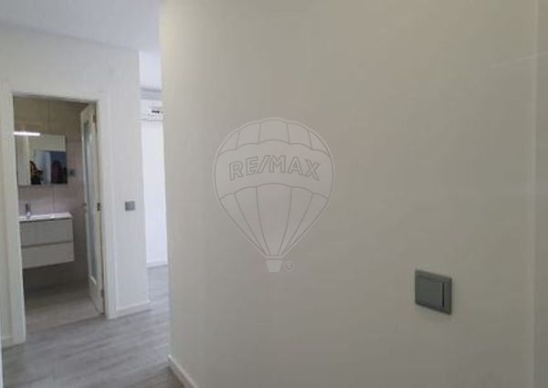 Apartamento T2 em Viana do Castelo