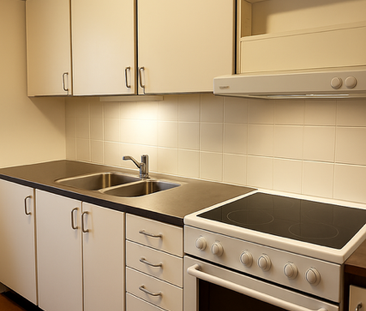 Vallgatan 15 - Foto 1