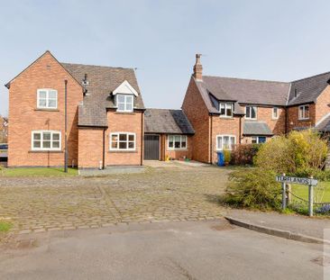 2 bedroom semi-detached house to rent - Photo 1