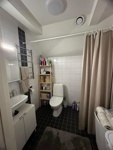 Svengrensgatan, Eskilstuna - Photo 5