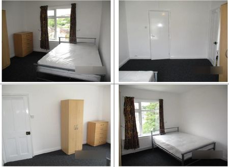 5 bedroom semi-detached house to rent - Photo 4