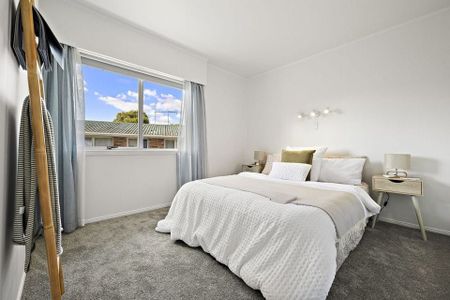 Mt Wellington, Renovated 3-Bedroom Unit $645 p/w - Photo 2