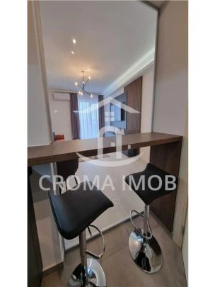 Inchiriere apartament 2 camere, zona Nord, Cartier Albert, Genial Residence - Fotografie 1