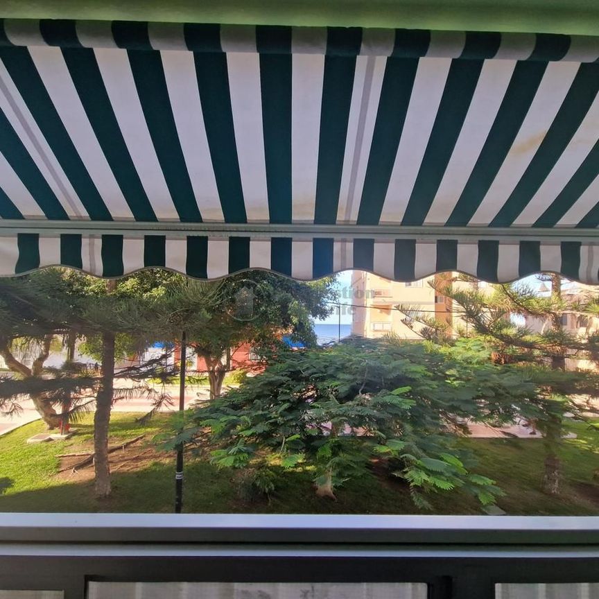 2-Bedroom Apartment for Rent in Las Galletas - Photo 1