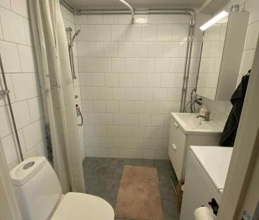 Vallbygatan, Uppsala - Photo 2
