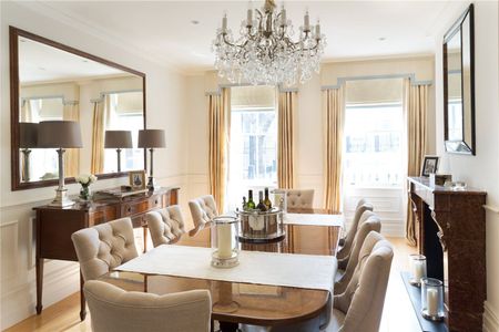 Upper Brook Street, W1K - Photo 5