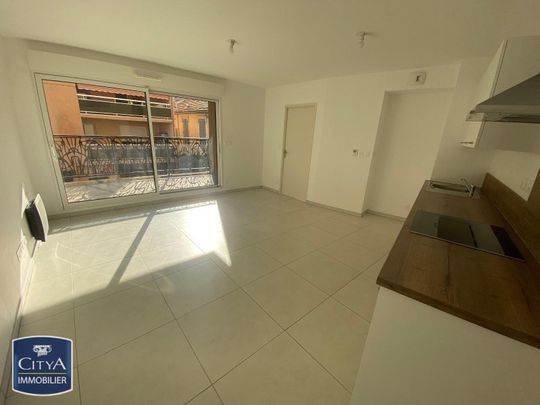 Appartement 2 Pièces 39 m² - Photo 1