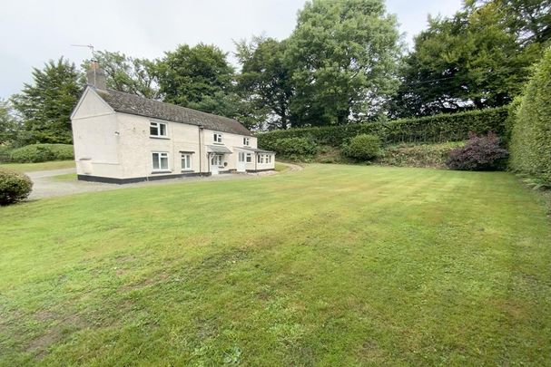 3 bedroom cottage to rent - Photo 1