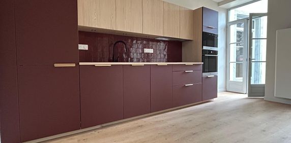 Au coeur du plateau central, découvrez ce superbe T3 meublé - Photo 2