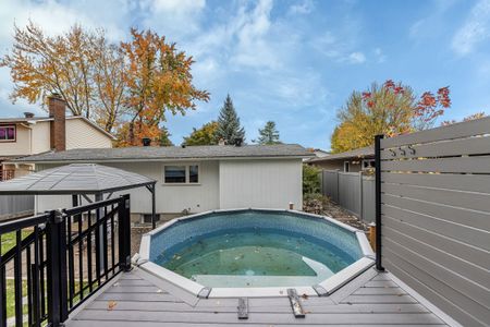 For Lease - 2018 Quincy Avenue, Beacon Hill North - South and Area, Ontario - Photo 4