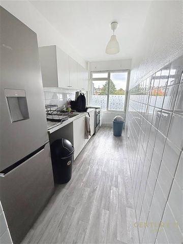 Appartement te huur - Photo 2