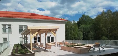 Sockenvägen, Borlänge - Foto 4