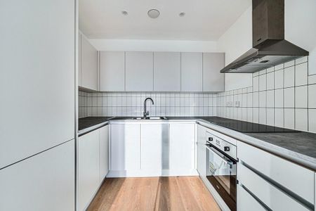 1 bedroom flat to rent - Photo 5