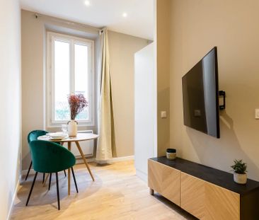Location Appartement 2 pièces 30m² MARSEILLE 6ème - Photo 2
