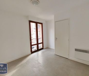 Location Appartement 1 pièce 24m² ALENCON 61000 - Photo 2
