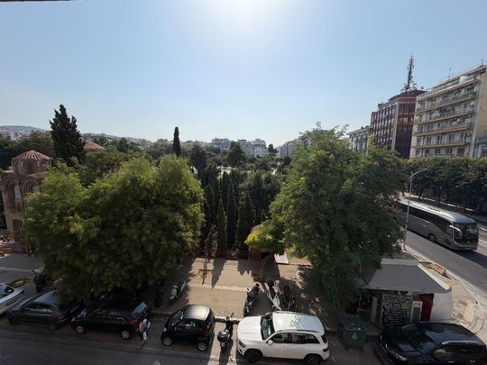 Διαμέρισμα για ενοικίαση Αριστοτέλους - Ιστορικό Κέντρο (Κέντρο Θεσσαλονίκης) - Photo 1