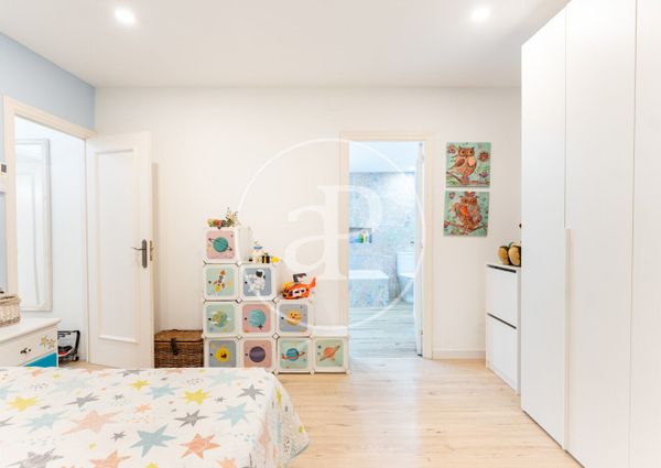 Apartment for rent in Palma de Mallorca