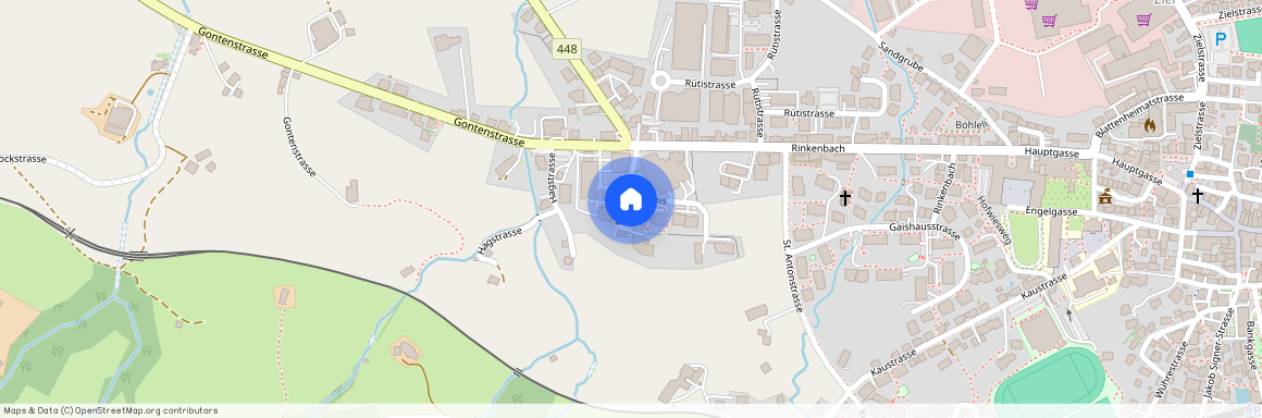 9050, Appenzell, Ronis, 2