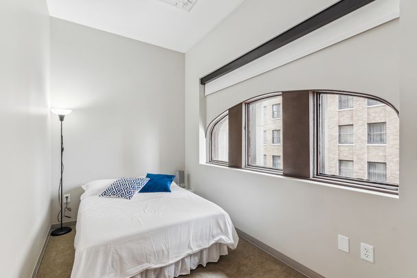 Deluxe Room - Lisgar Apartments - Photo 1