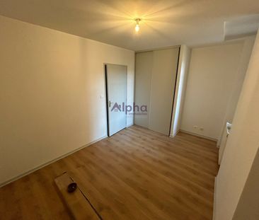 Appartement T2 RDC Mandoune - Photo 6