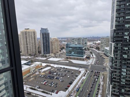 For Lease - 4070 Confederation Parkway Unit# 2402, Mississauga, Ontario - Photo 3