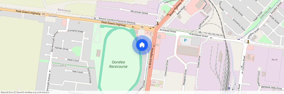 69 Makybe Diva Drive, 4740, Ooralea