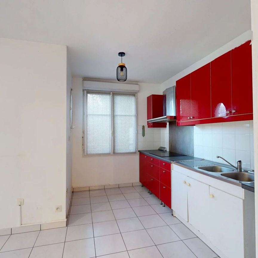 Location Appartement 3 pièces 54 m2 à Pontault-Combault - Photo 1