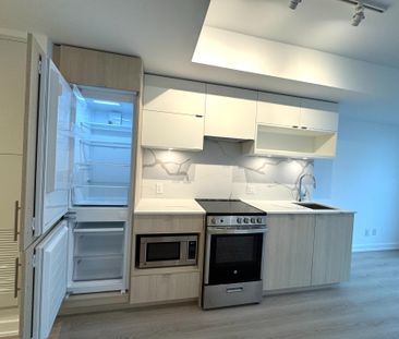 For Lease - 100 Queen Street Unit# 2117, Toronto, Ontario - Photo 6