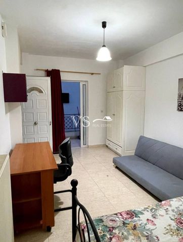 Studio/Γκαρσονιέρα για ενοικίαση Κουκούλι (Πάτρα) - Φωτογραφία 2