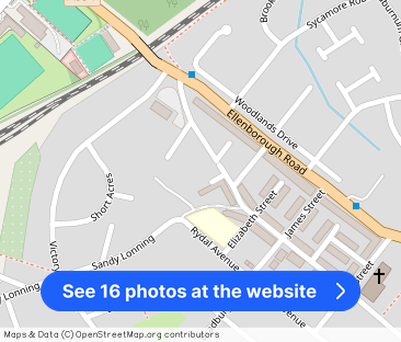 Lyalls Place, Maryport, CA15 - Photo 1