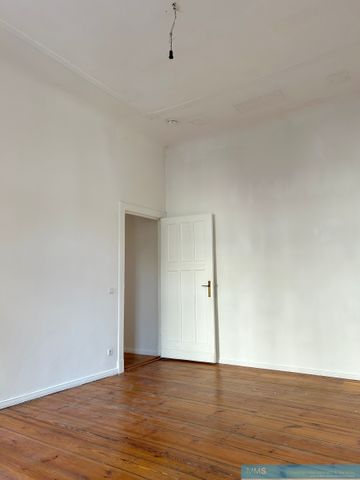 Berlin-Prenzlauer Berg | 2-Zimmer-Altbau-Gewerbe-Wohnung | ca. 67 m² - Foto 3