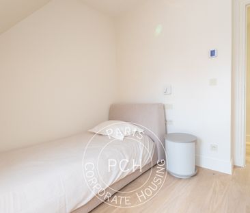 Rue Pergolèse, - Photo 5