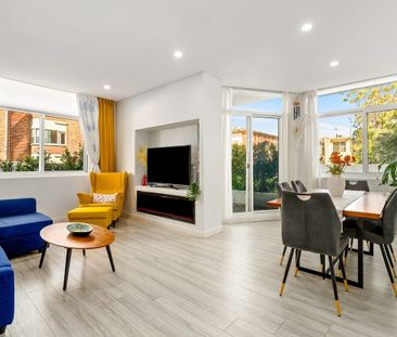 1/4-10 The Boulevarde, Brighton-Le-Sands NSW 2216 - Apartment For R... - Photo 2