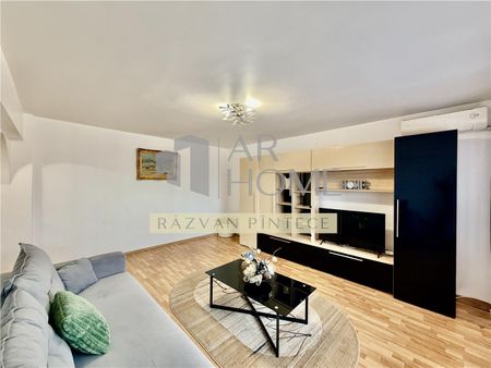 Apartament 2 camere, foarte spatios, ultracentral Catedrala, Ploiesti - Fotografie 5