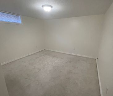 For Lease - 27 Deerborn Drive Unit# BSMT, Hamilton, Ontario - Photo 2