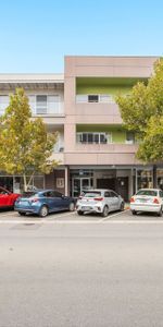 Spacious Apartment in Mawson Central - Photo 3