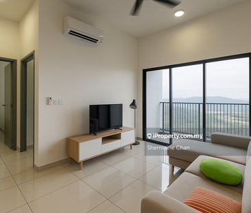 Traders Garden @ Cheras Selatan, Balakong - Photo 2