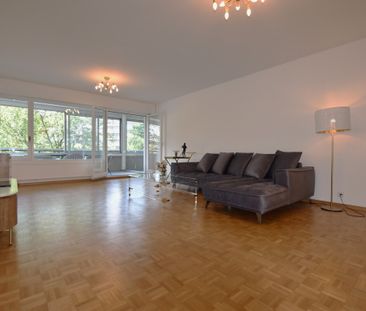 LUXUEUX ET SPACIEUX APPARTEMENT TRAVERSANT DANS RÉSIDENCE DE LUXE - Photo 6