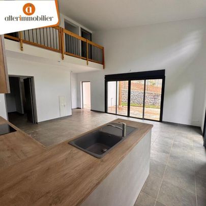 A louer, Maison / Villa, 92 m² - Photo 1