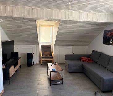 Appartement de 2 pièces au 3ème étage - Foto 1