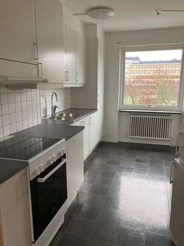 Fredriksdalsplatsen, Helsingborg - Photo 5