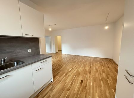 4-Zimmer-Wohnung mit großzügiger Loggia – unbefristetes Mietverhältnis - Photo 3