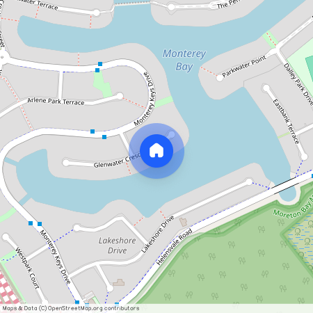 33 Glenwater Crescent, QLD 4212, Helensvale