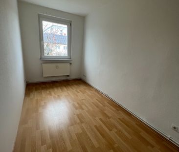 *Aufgepasst* Gemütliche 3-RW mit Balkon in Halle (Saale) zu vermieten! - Photo 1