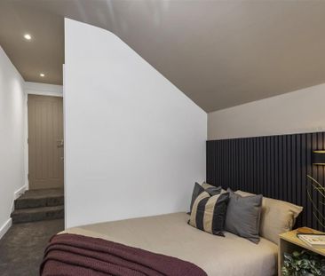 Studio to rent - Photo 3